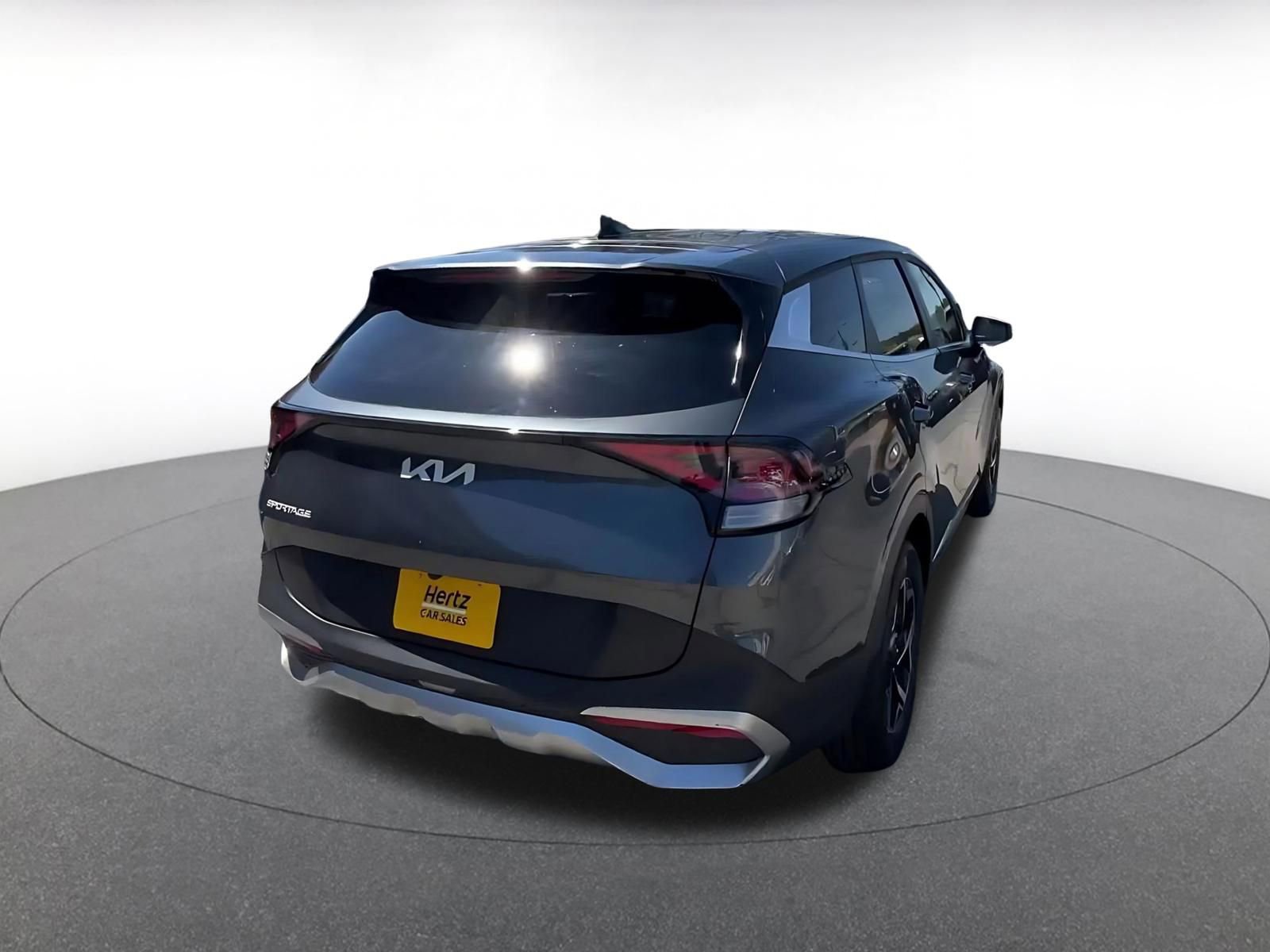 Thumbnail: 2025 Kia Soul - 13