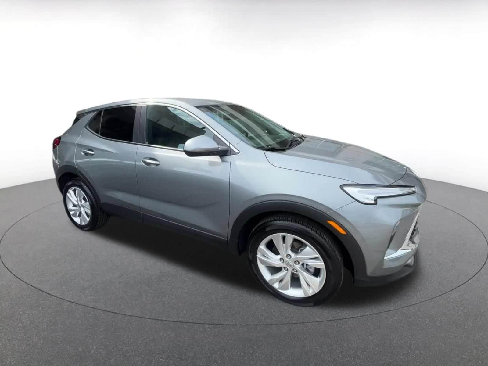 Thumbnail: 2026 Buick Encore GX - 2