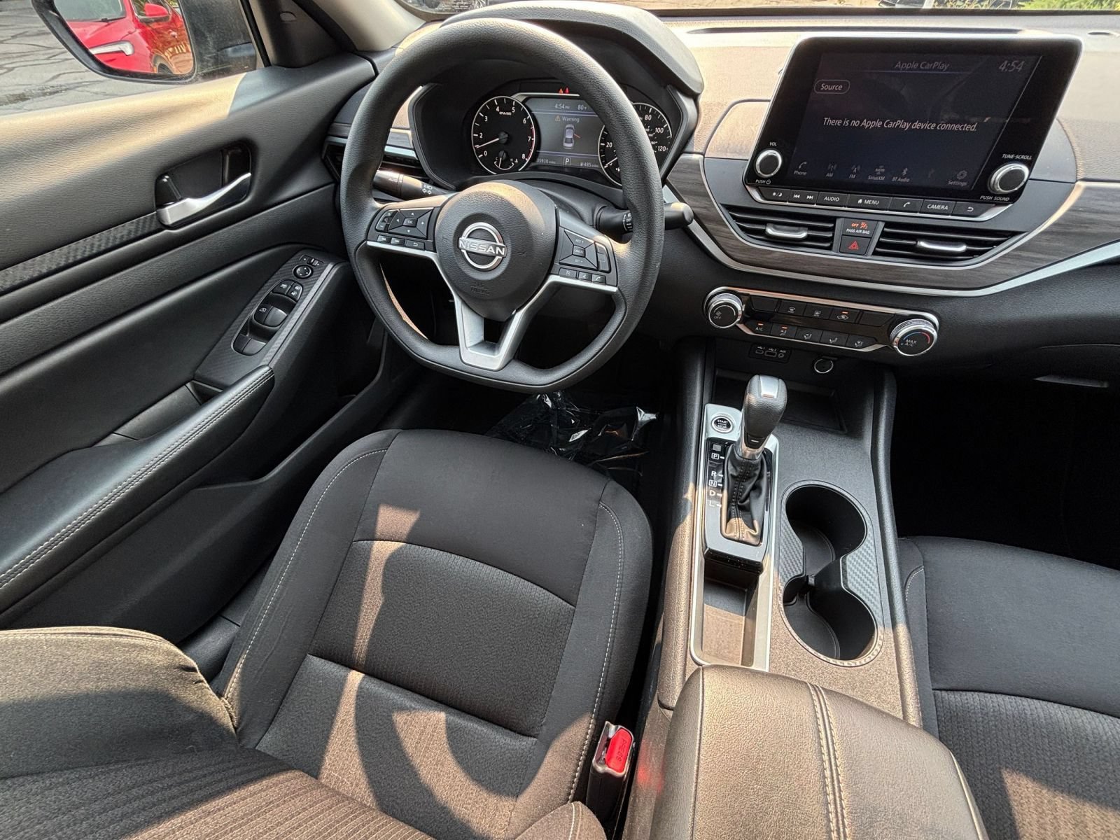 Thumbnail: 2025 Nissan Altima - 34
