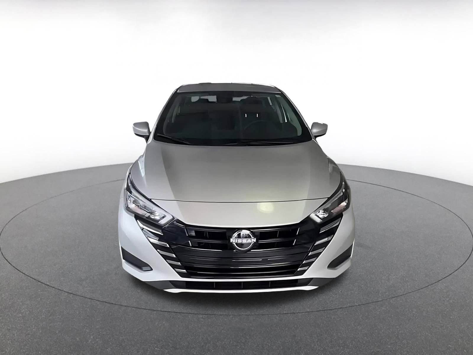 Thumbnail: 2025 Nissan Versa - 6