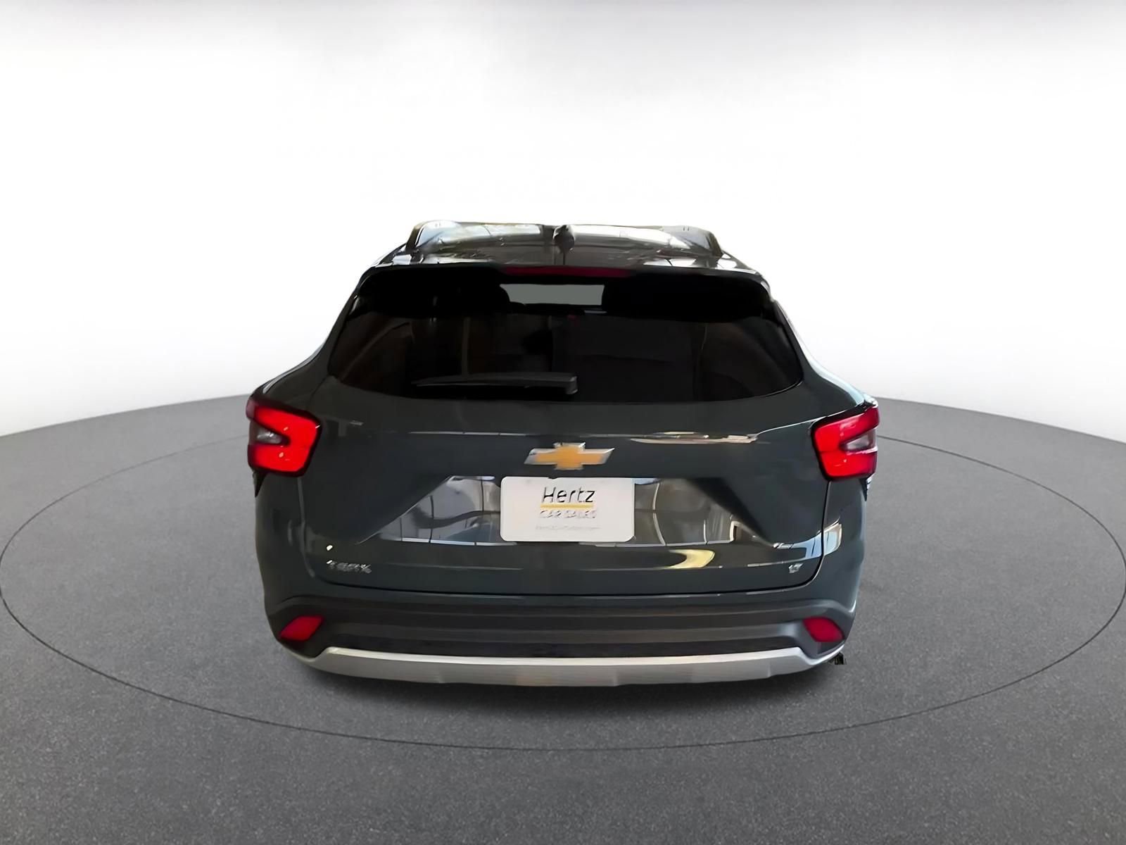 Thumbnail: 2025 Chevrolet Trax - 12