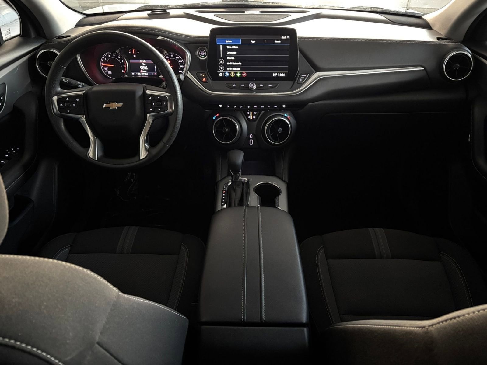Thumbnail: 2023 Chevrolet Blazer - 33