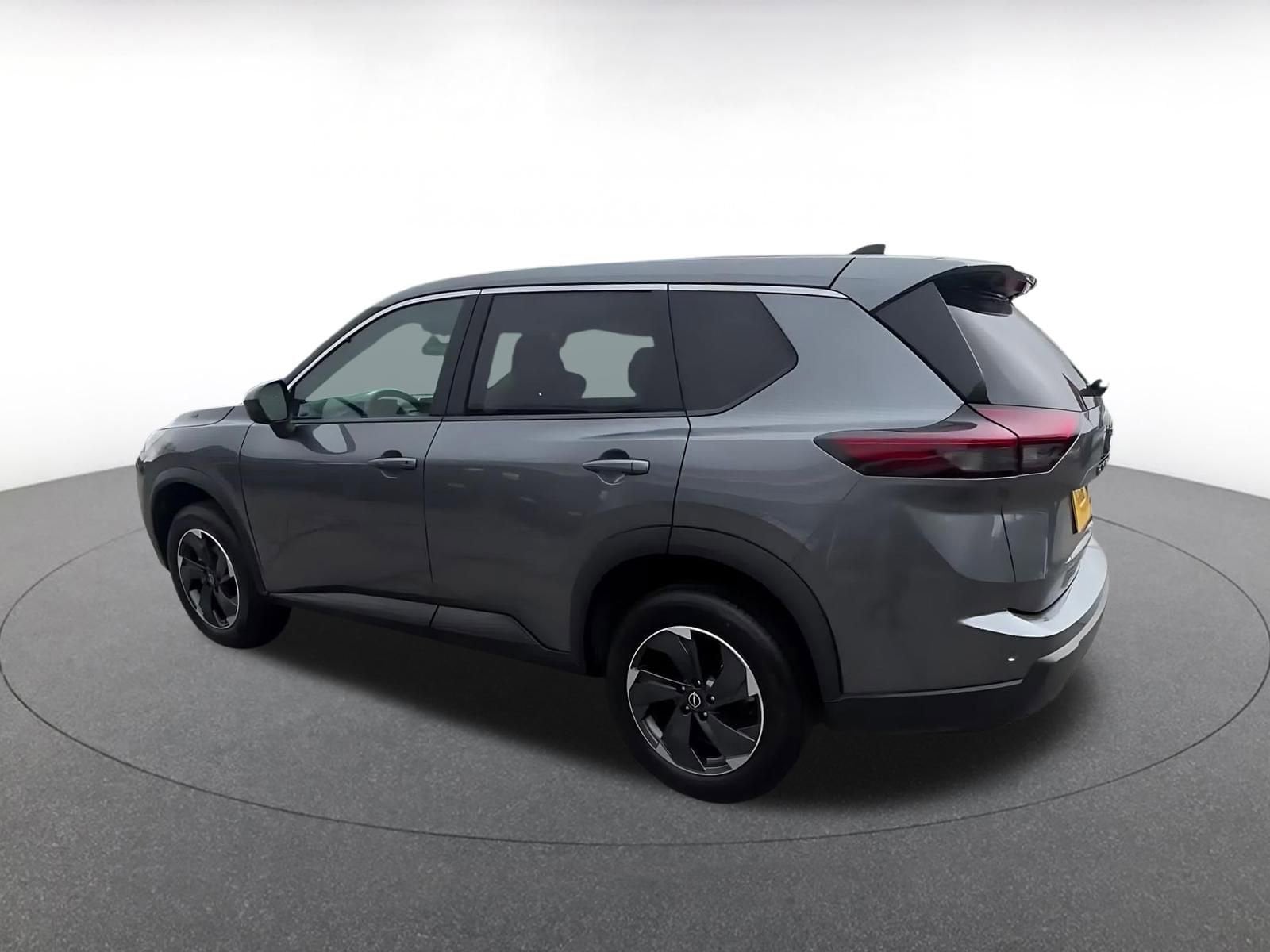 Thumbnail: 2025 Nissan Rogue - 10