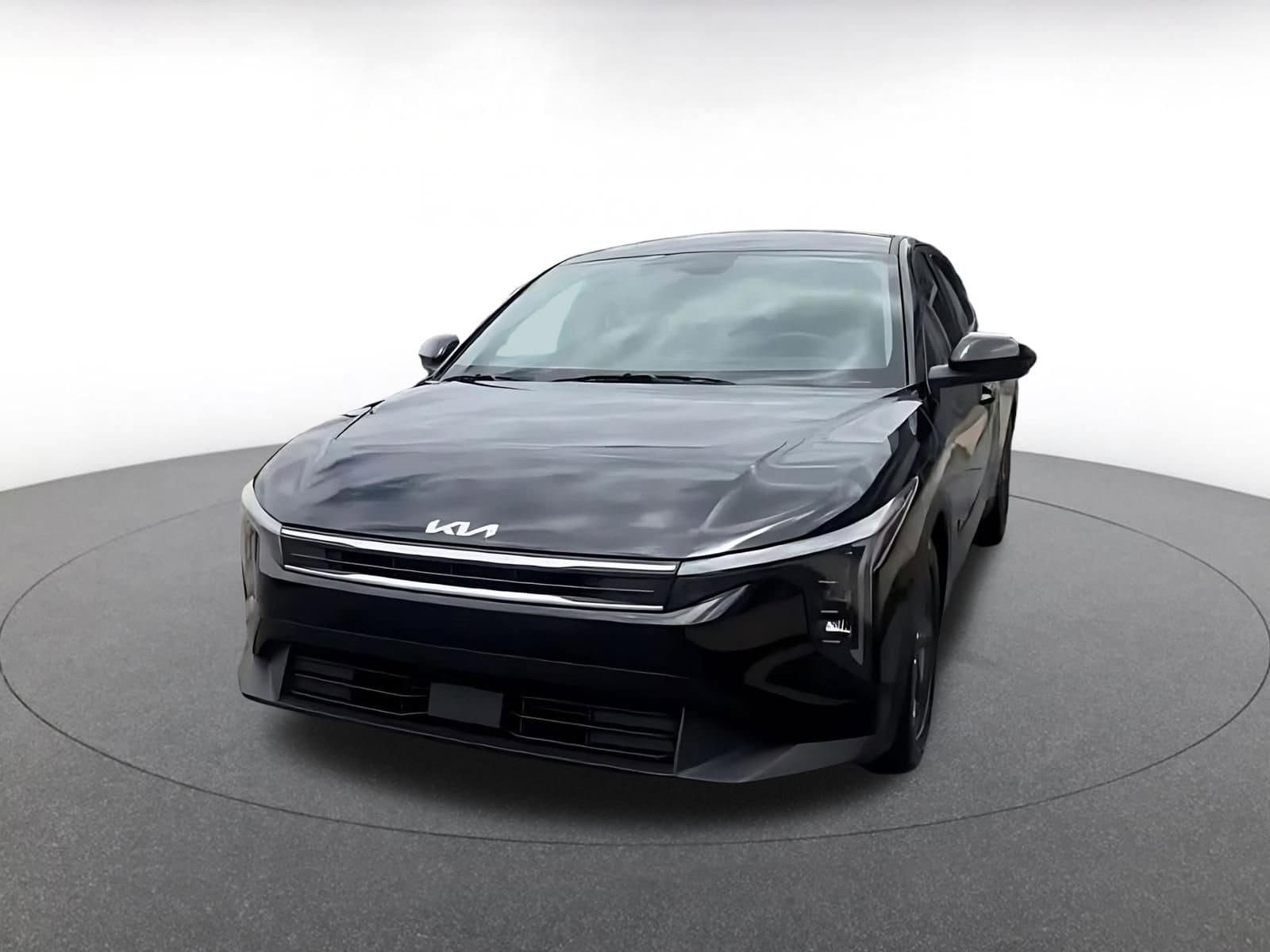 Thumbnail: 2025 Kia K4 - 6