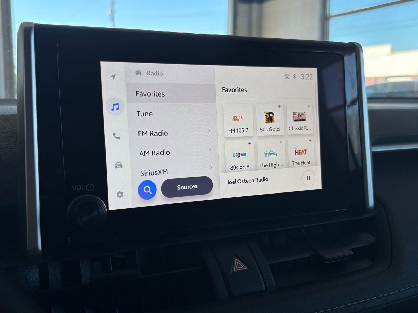 Thumbnail: 2025 Toyota RAV4 - 21