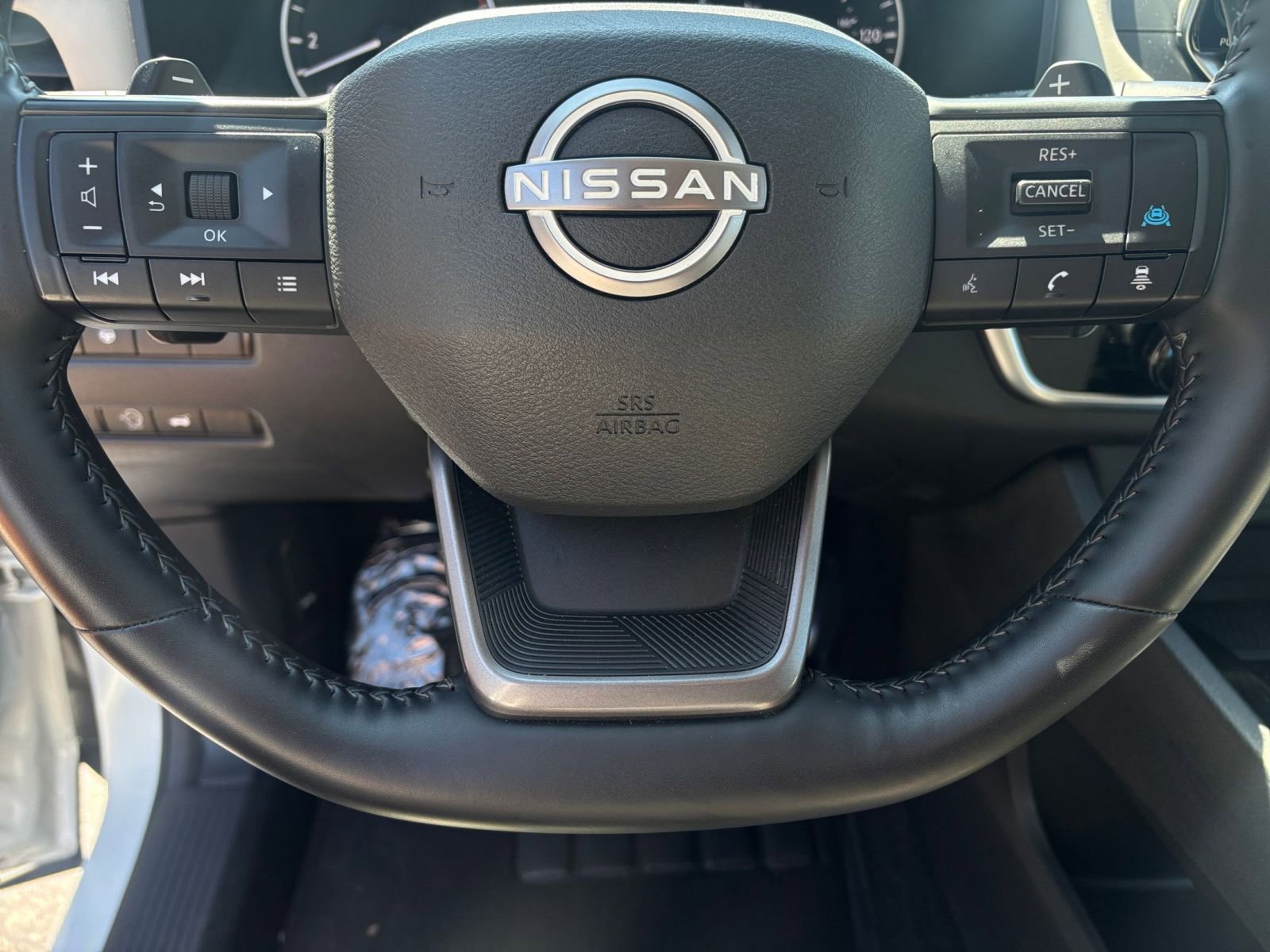 Thumbnail: 2025 Nissan Rogue - 29