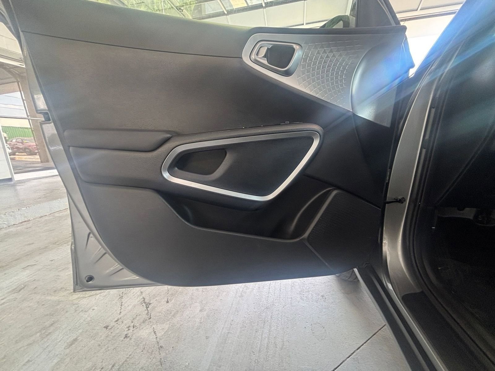 Thumbnail: 2025 Kia Soul - 25