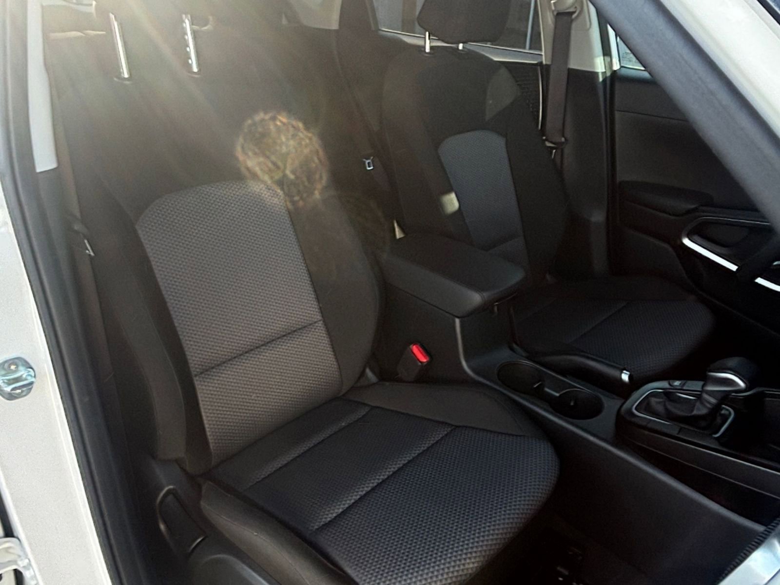 Thumbnail: 2025 Kia Soul - 34