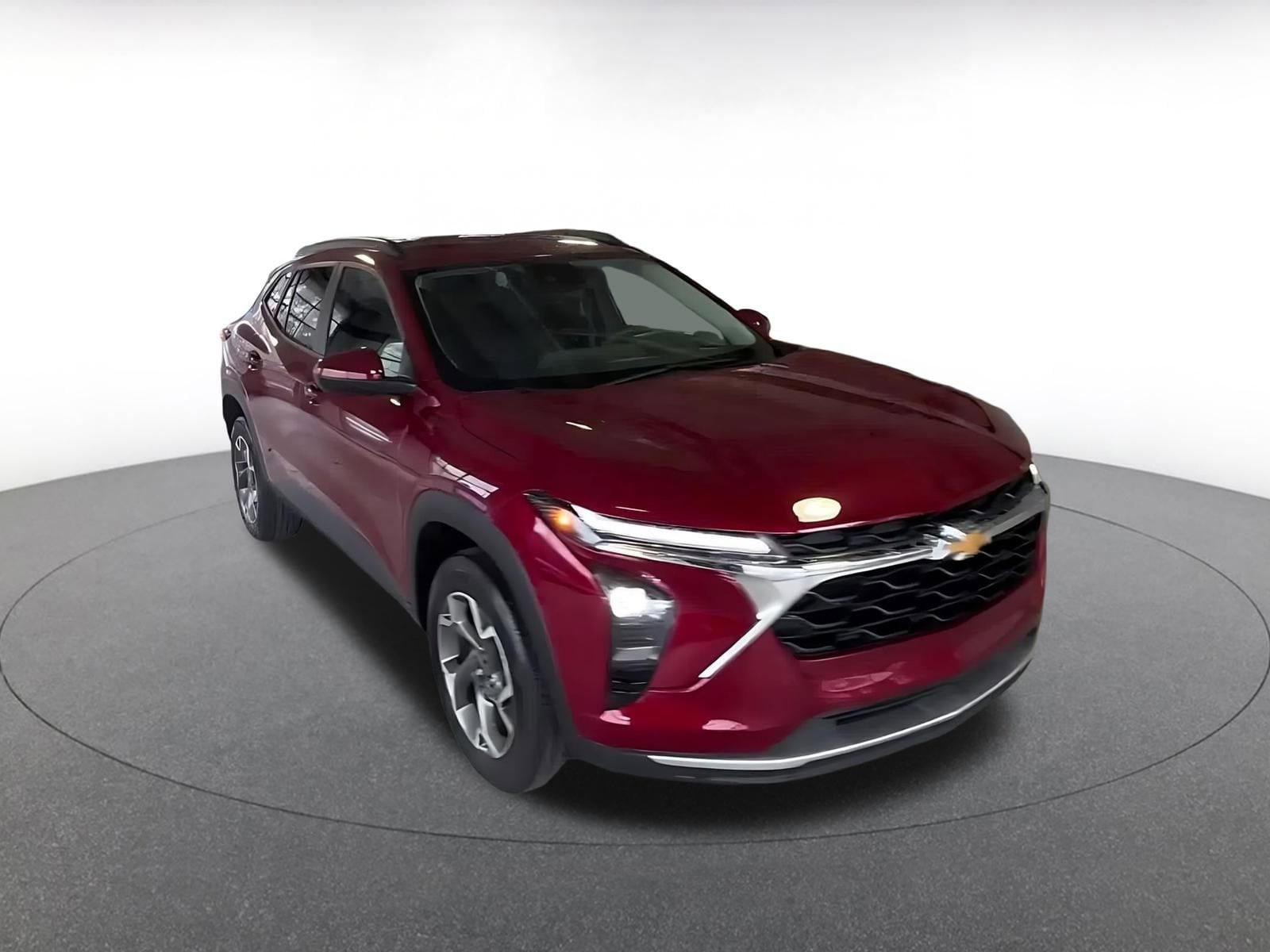 Thumbnail: 2025 Nissan Versa - 3