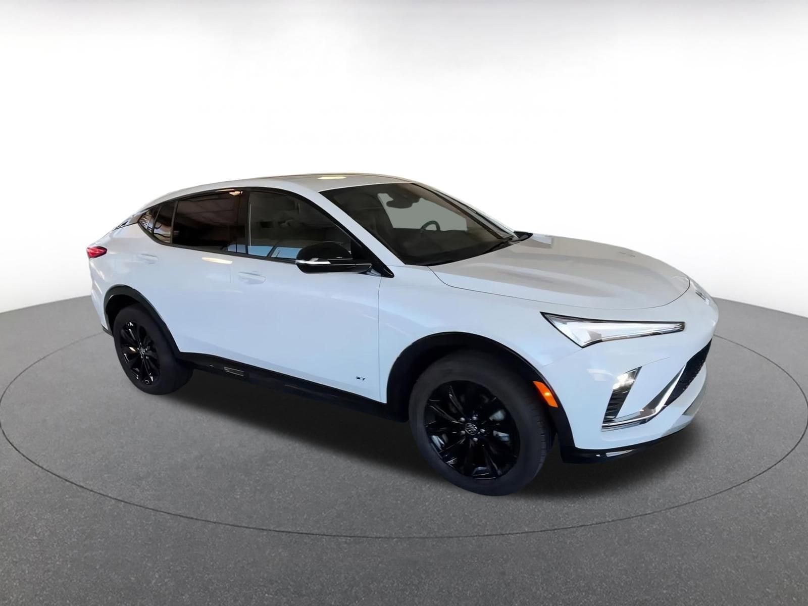 Thumbnail: 2025 Buick Envista - 2