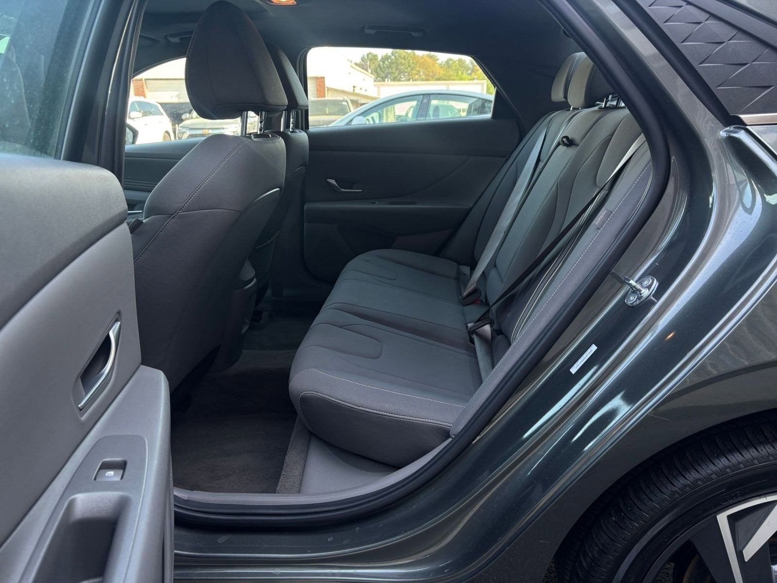 Thumbnail: 2025 Hyundai Elantra - 26