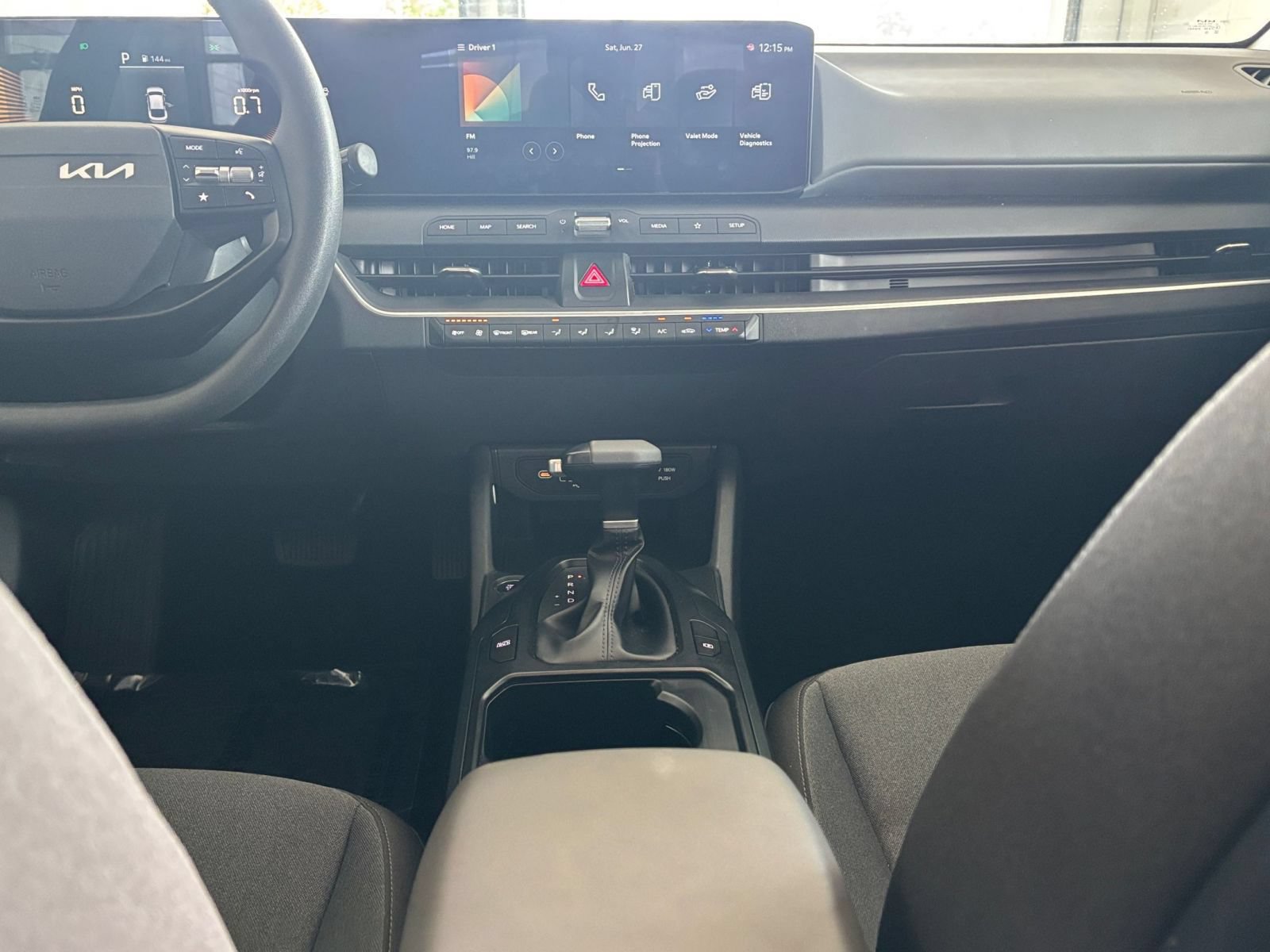 Thumbnail: 2025 Kia K4 - 14