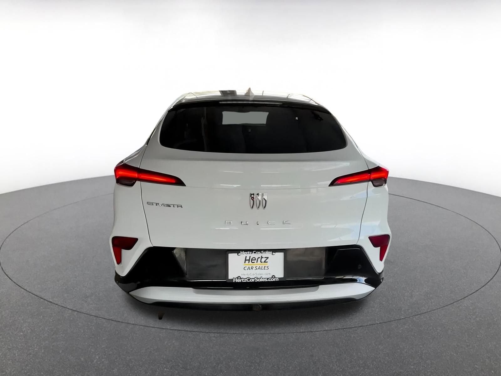 Thumbnail: 2025 Buick Envista - 11