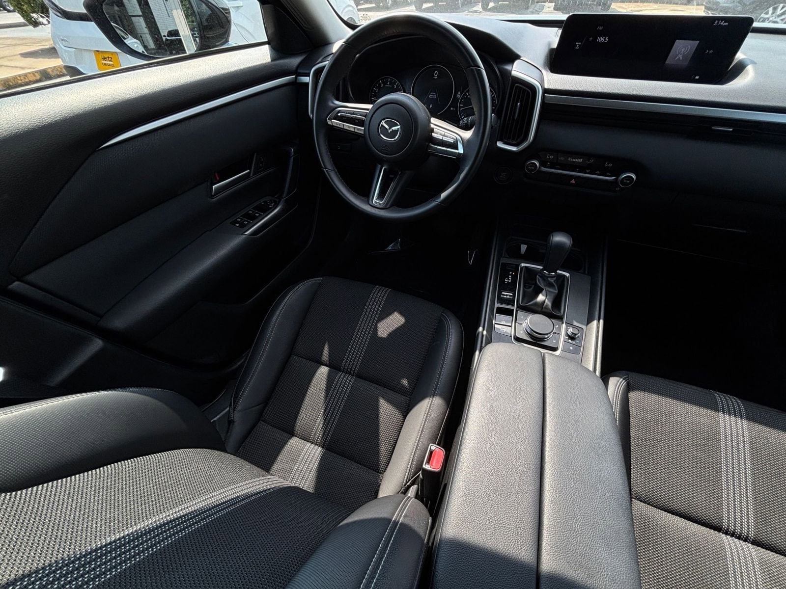 Thumbnail: 2025 Mazda CX-50 - 34