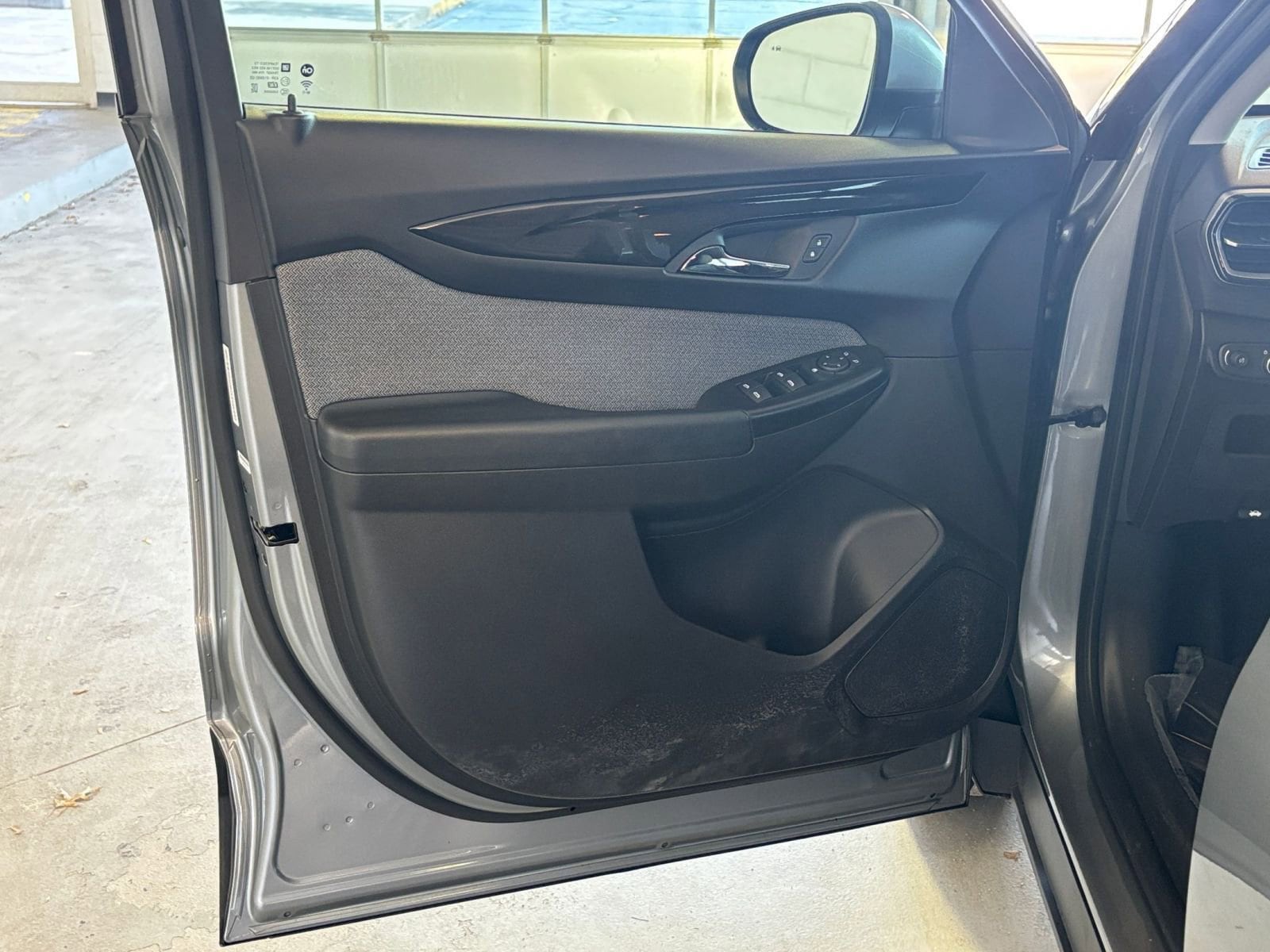 Thumbnail: 2025 Chevrolet TrailBlazer - 20