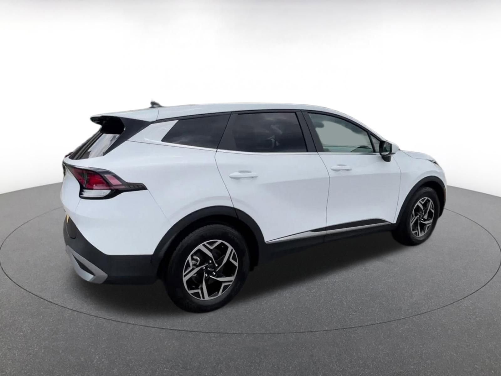 Thumbnail: 2025 Kia Sportage - 15
