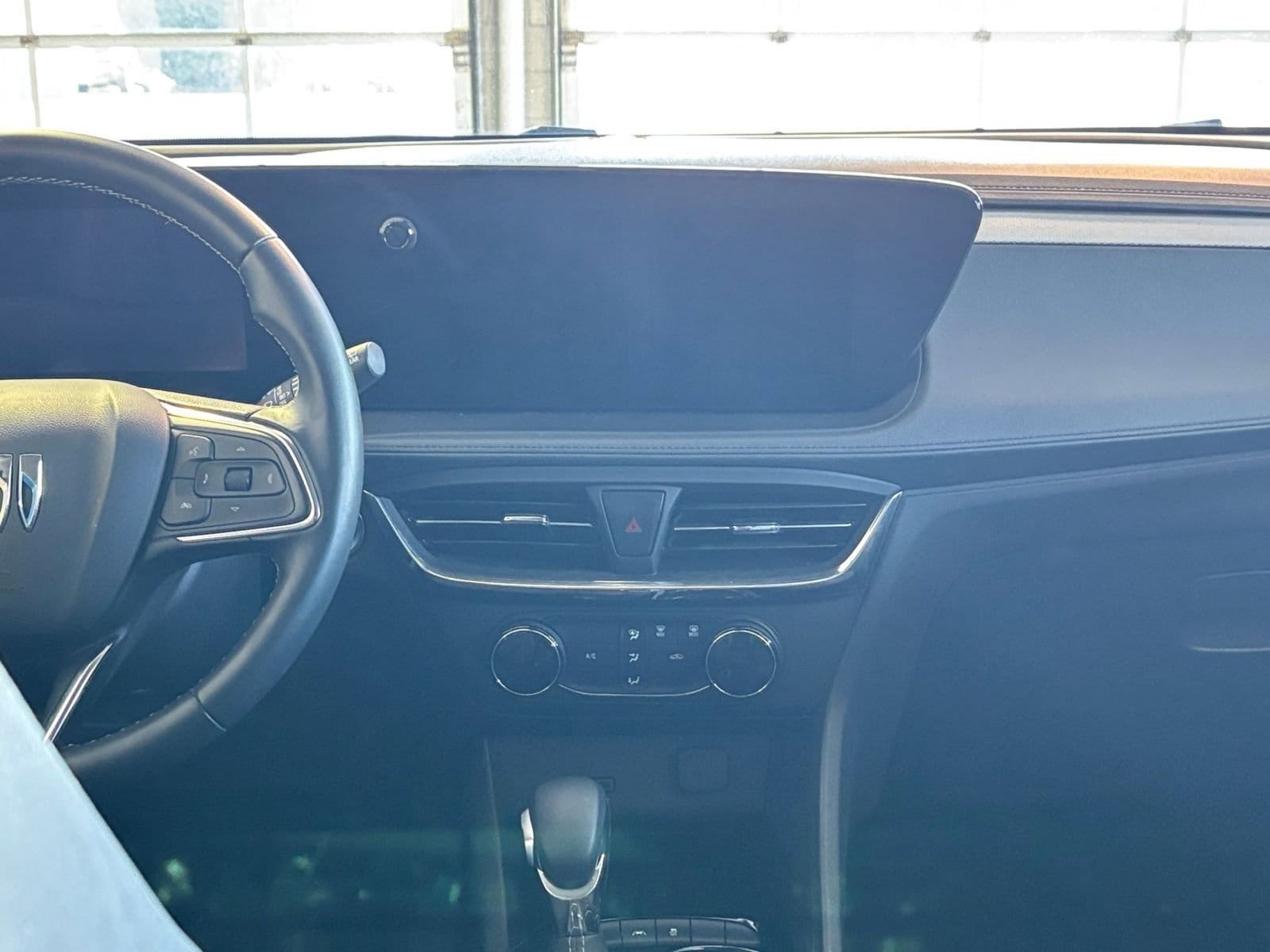 Thumbnail: 2025 Buick Encore GX - 22