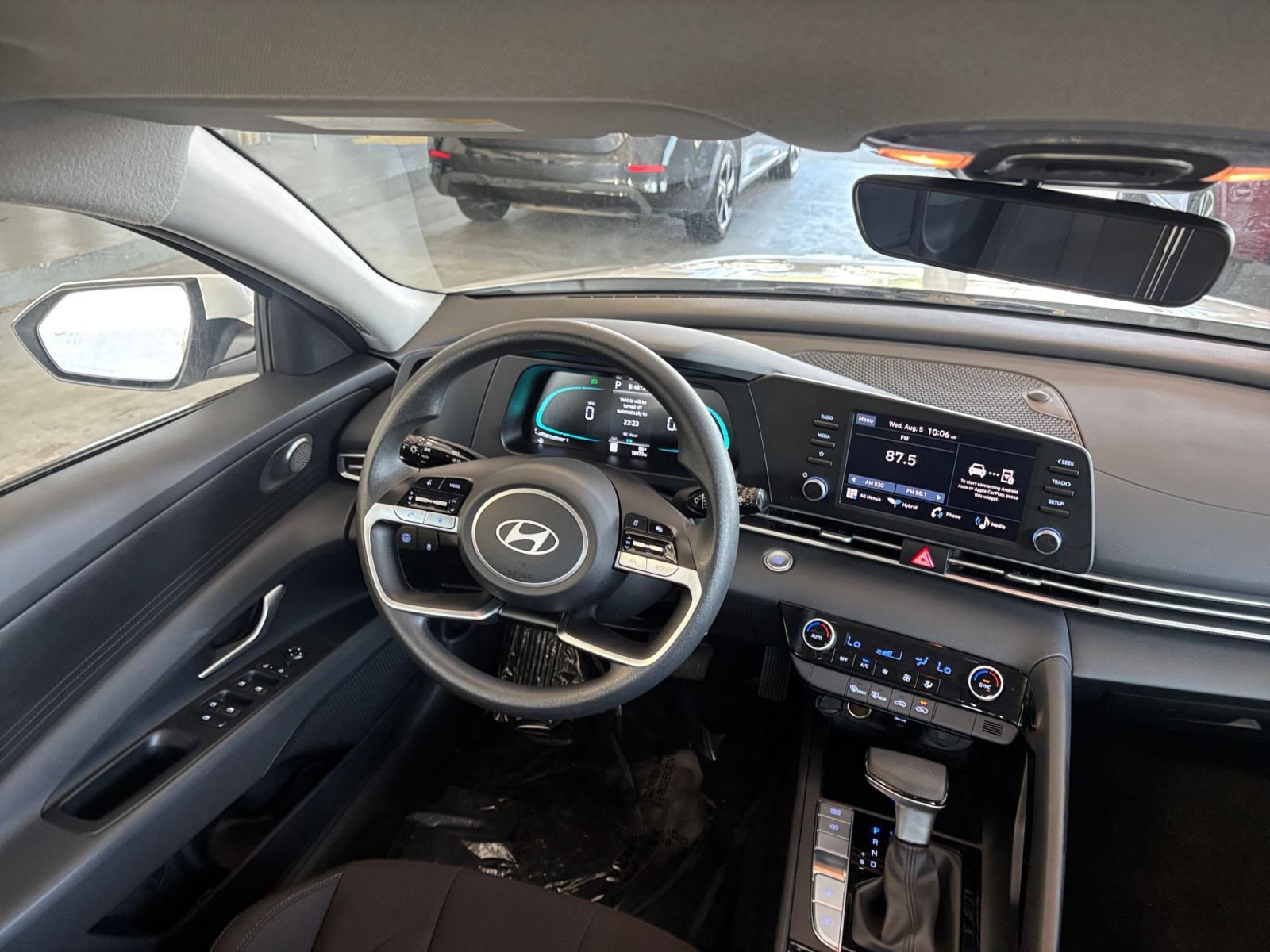 Thumbnail: 2026 Hyundai Elantra - 34