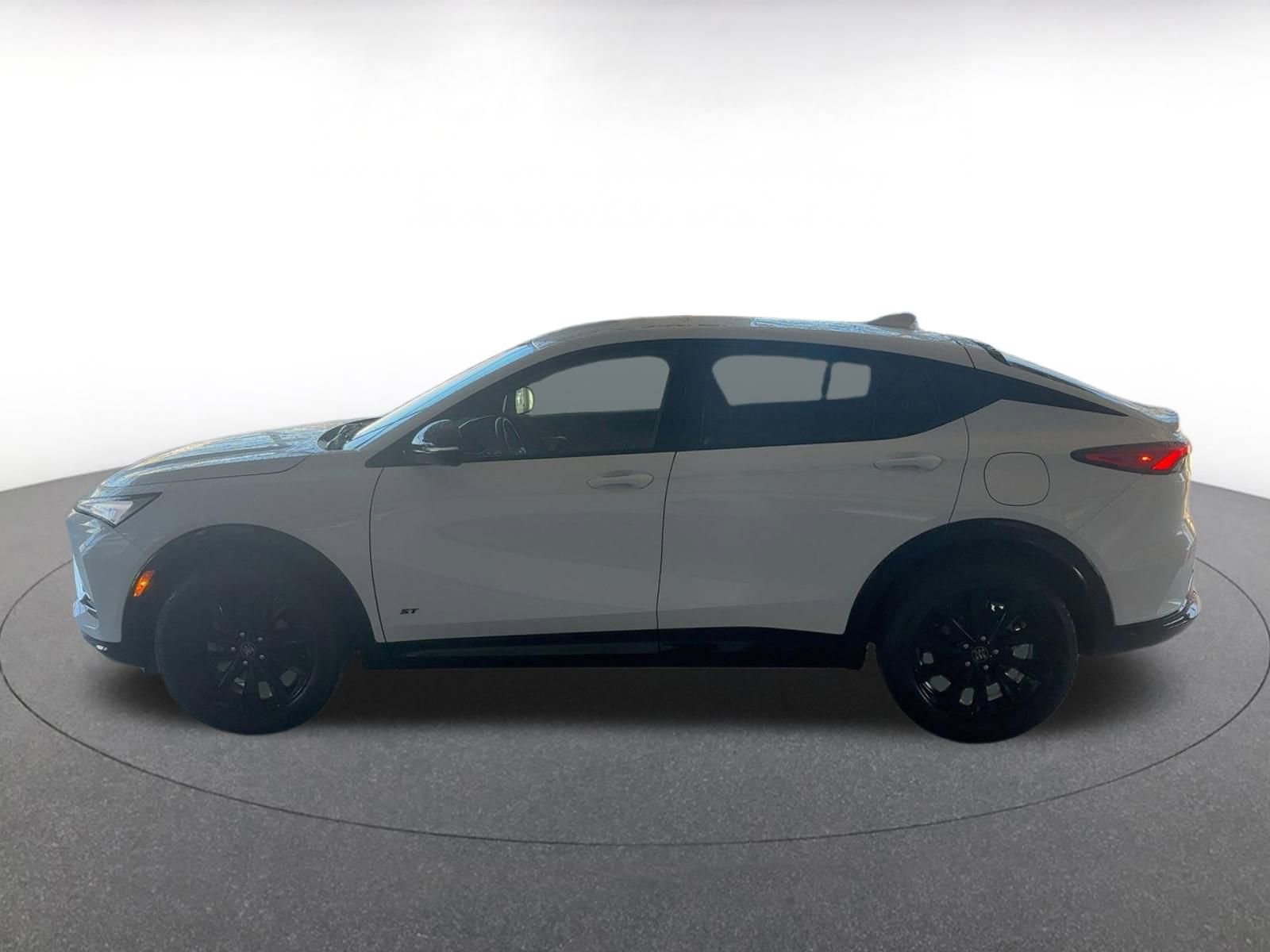 Thumbnail: 2025 Buick Envista - 8