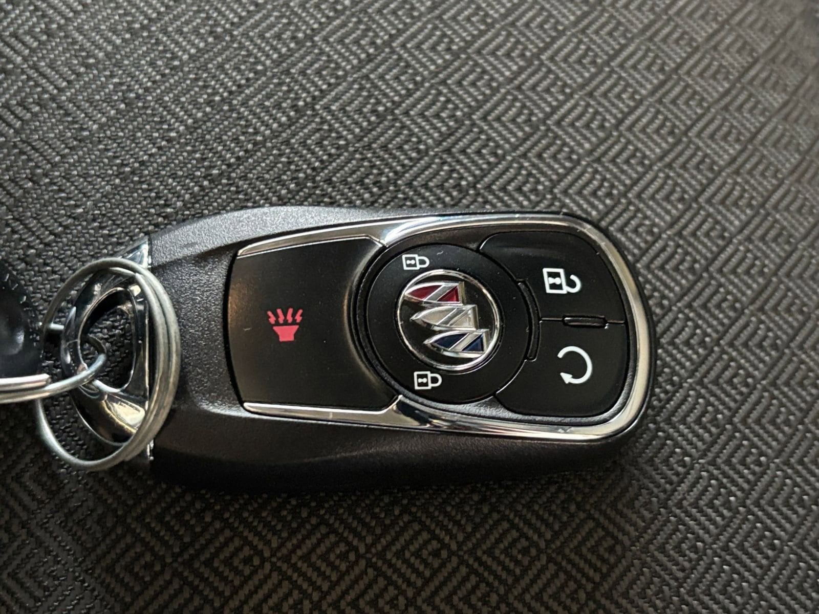 Thumbnail: 2025 Buick Encore GX - 22