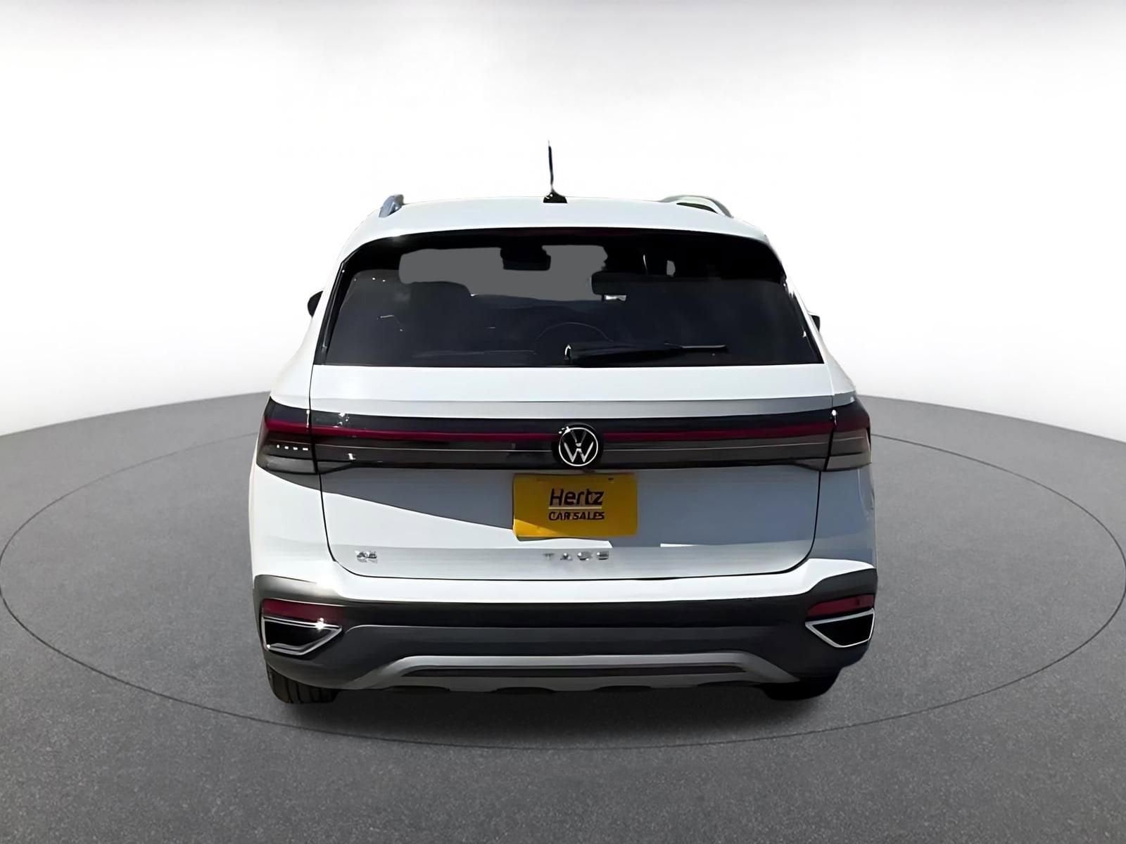 Thumbnail: 2025 Volkswagen Taos - 12