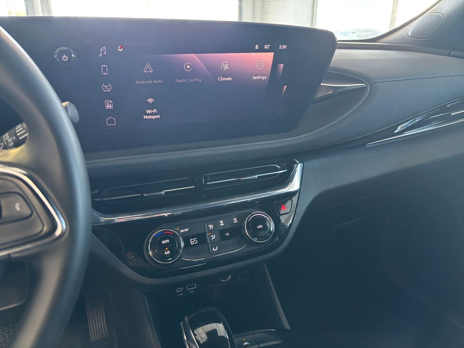 Thumbnail: 2025 Buick Envista - 21