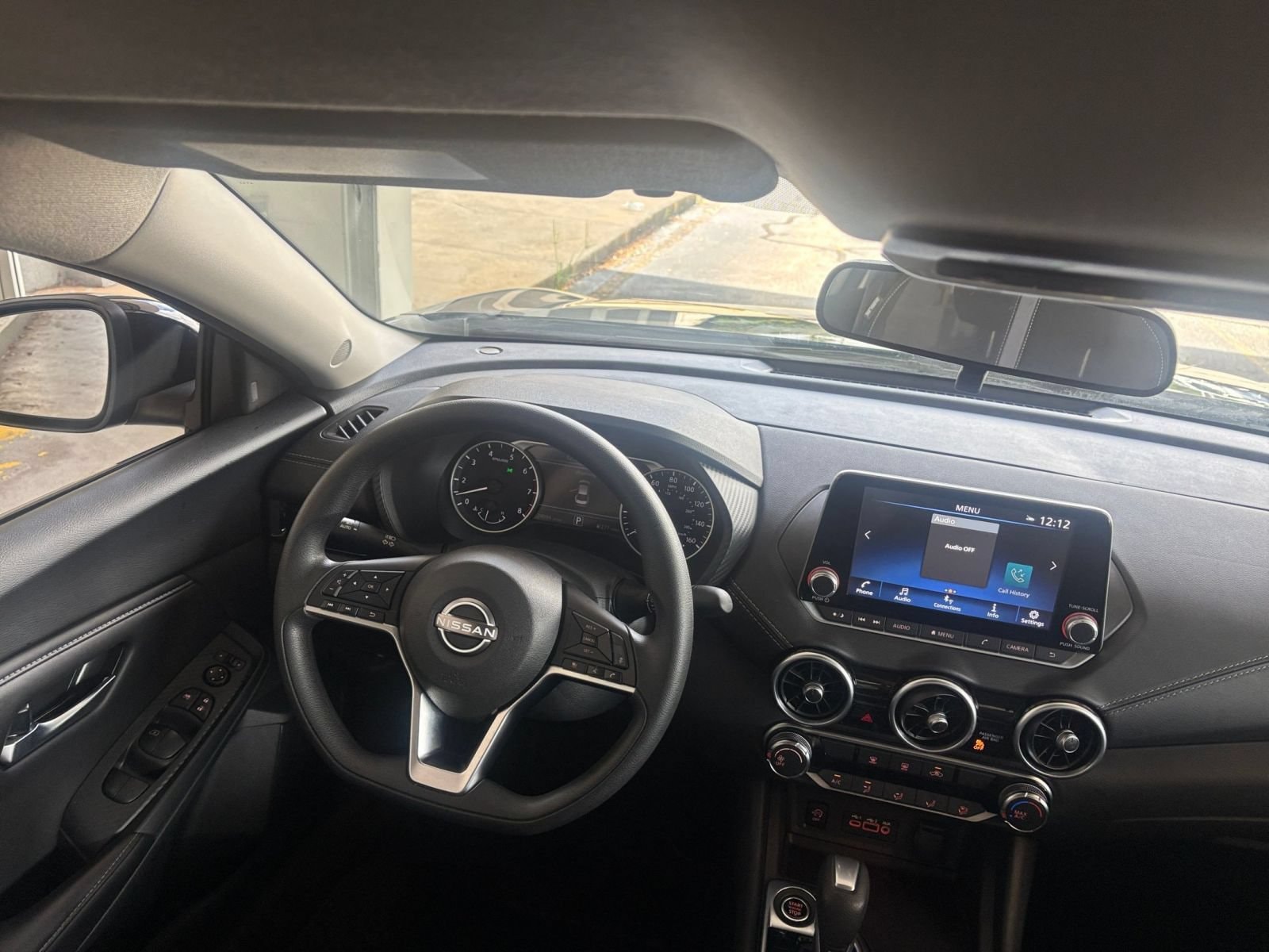 Thumbnail: 2025 Nissan Sentra - 33