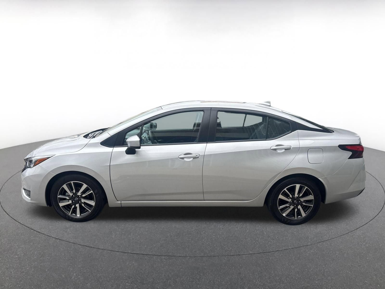 Thumbnail: 2025 Nissan Versa - 10