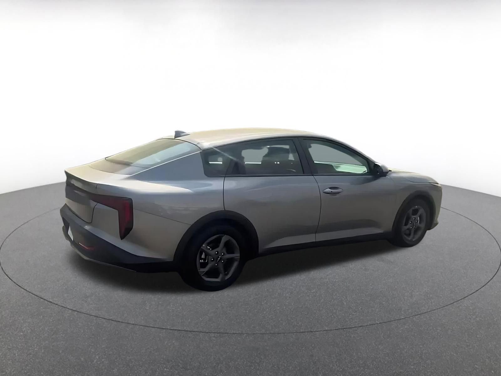 Thumbnail: 2025 Kia K4 - 15