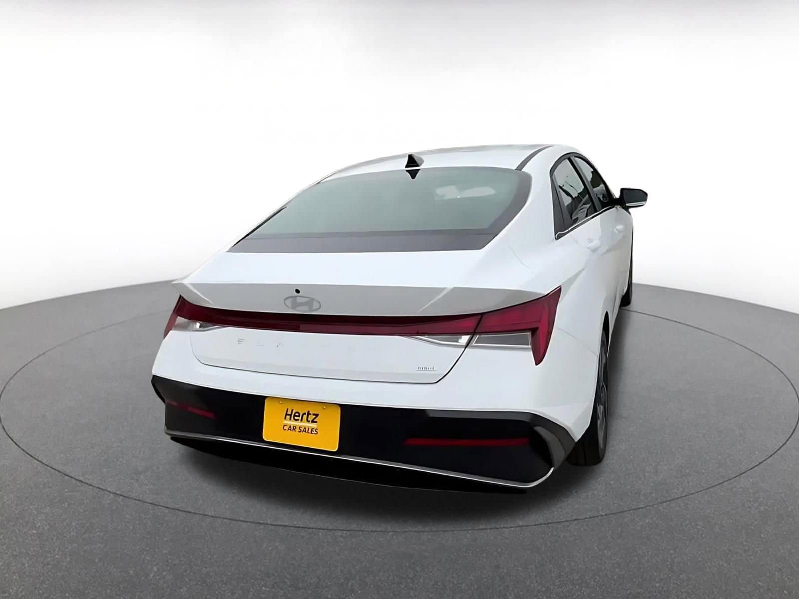 Thumbnail: 2025 Hyundai Elantra - 20