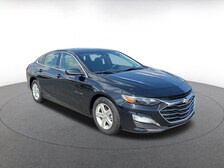 2023 Chevrolet Malibu LT -
                  Morrow, GA