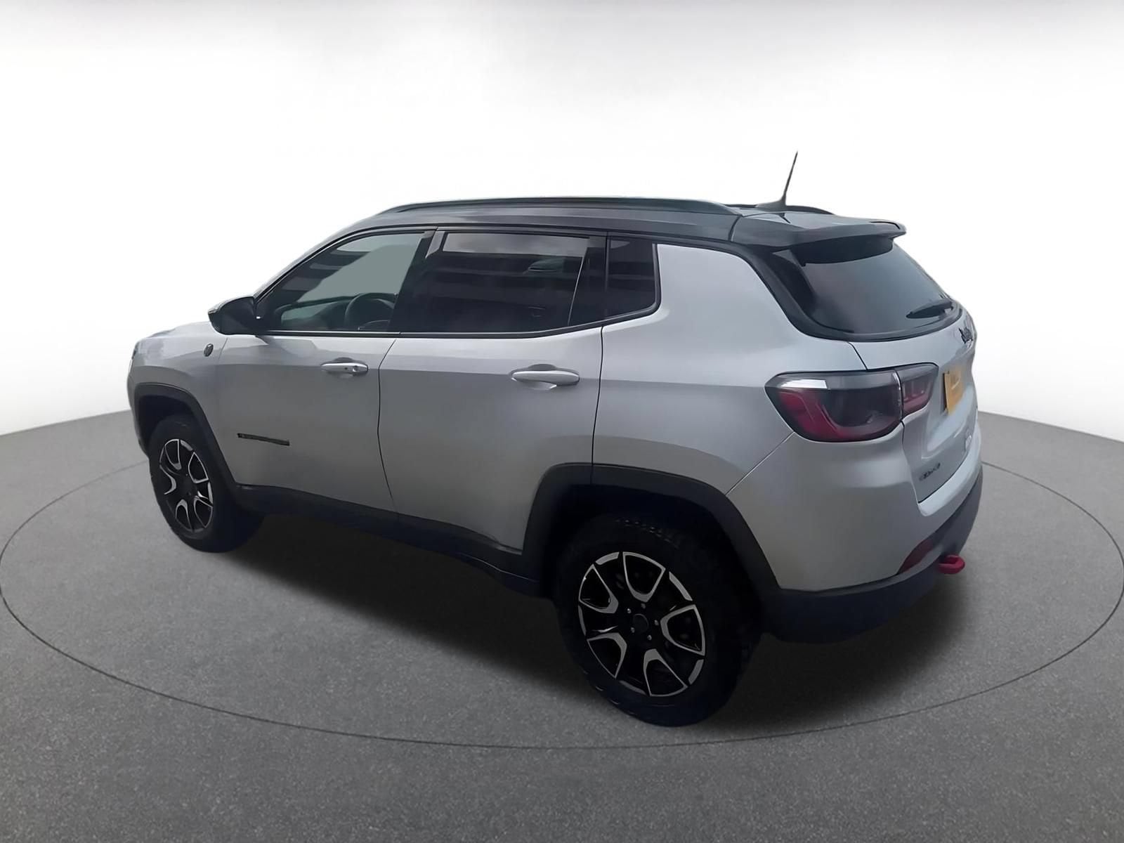 Thumbnail: 2025 Jeep Compass - 14