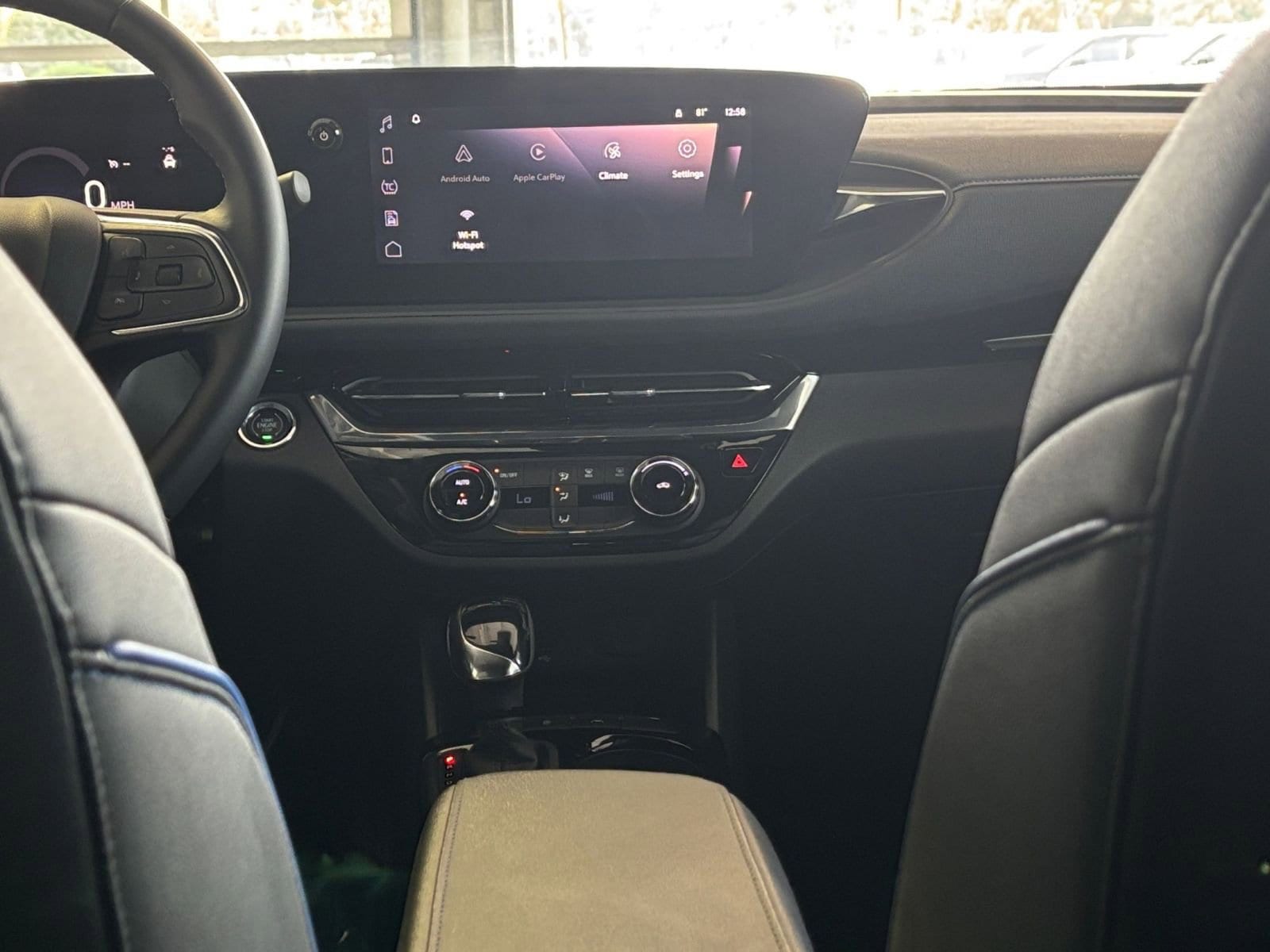 Thumbnail: 2024 Mitsubishi Mirage G4 - 18