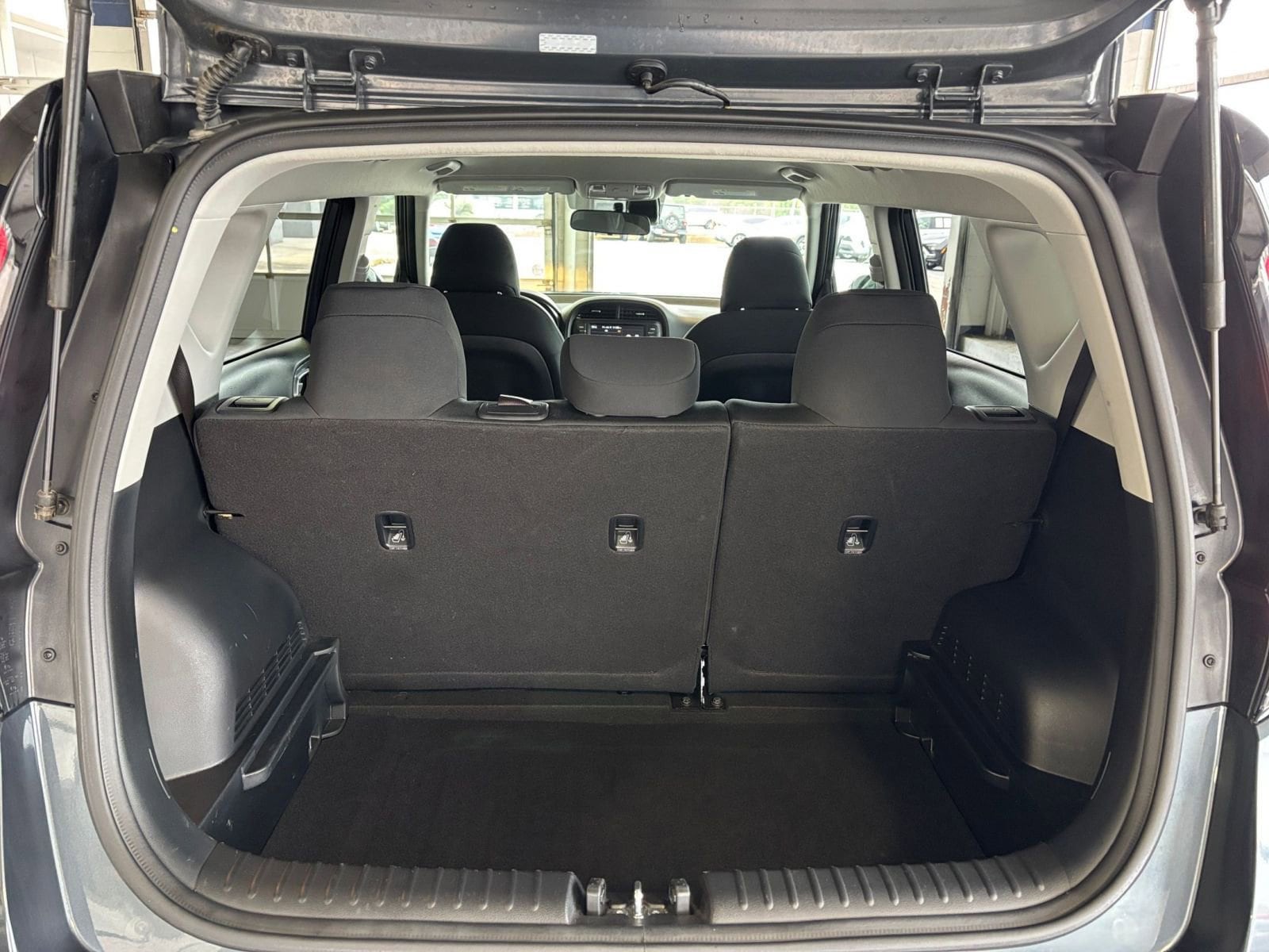 Thumbnail: 2025 Kia Soul - 34