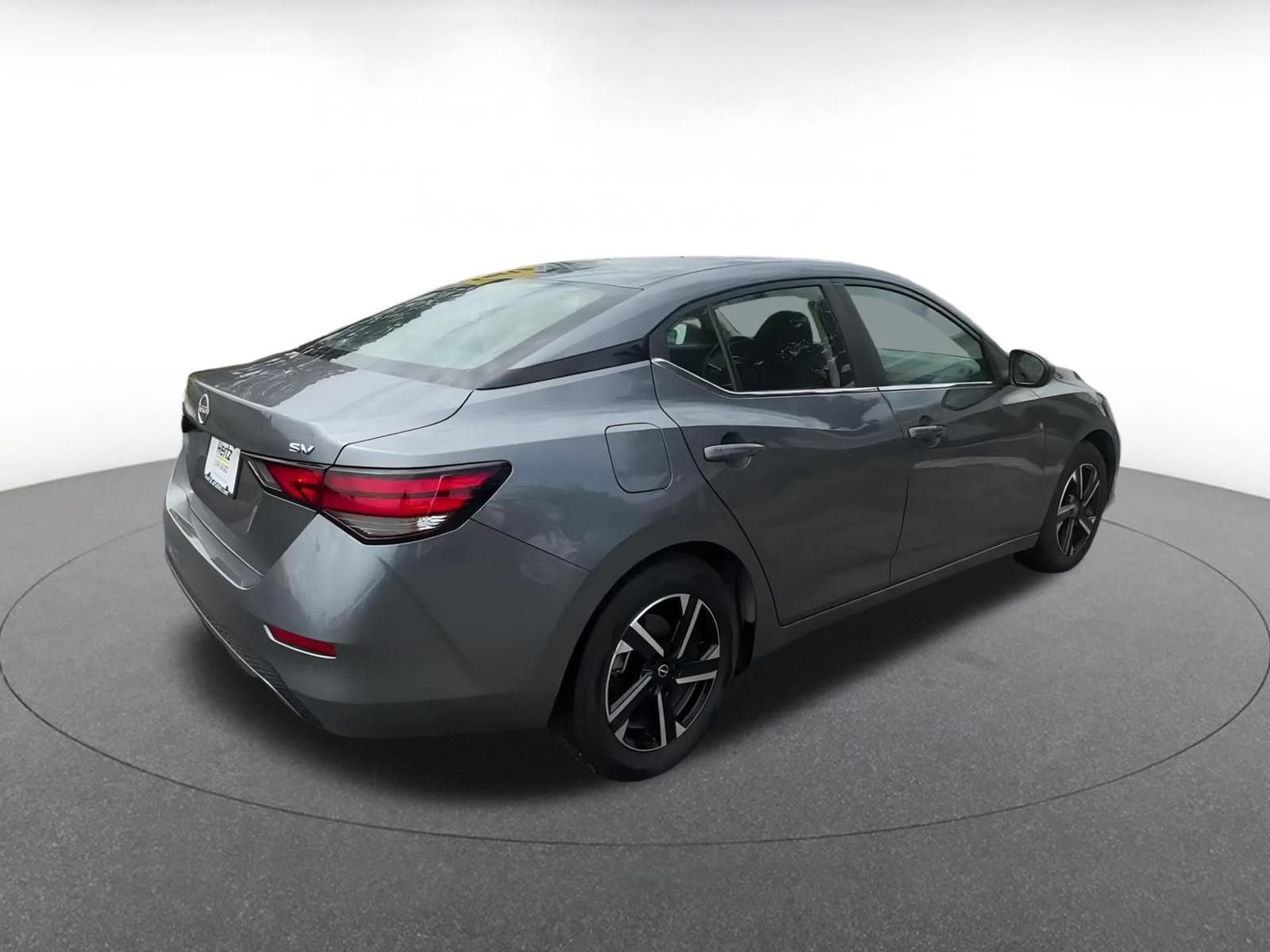2024 Nissan Sentra SV 15