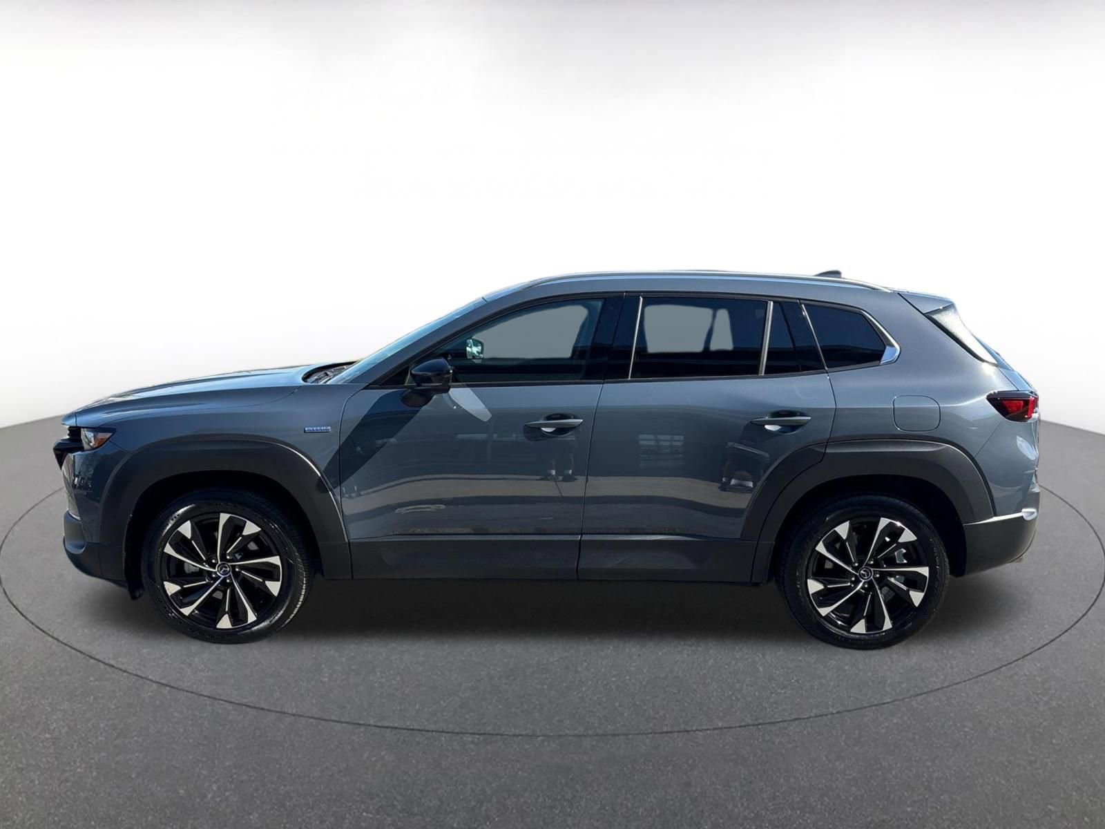 Thumbnail: 2025 Mazda CX-50 - 11