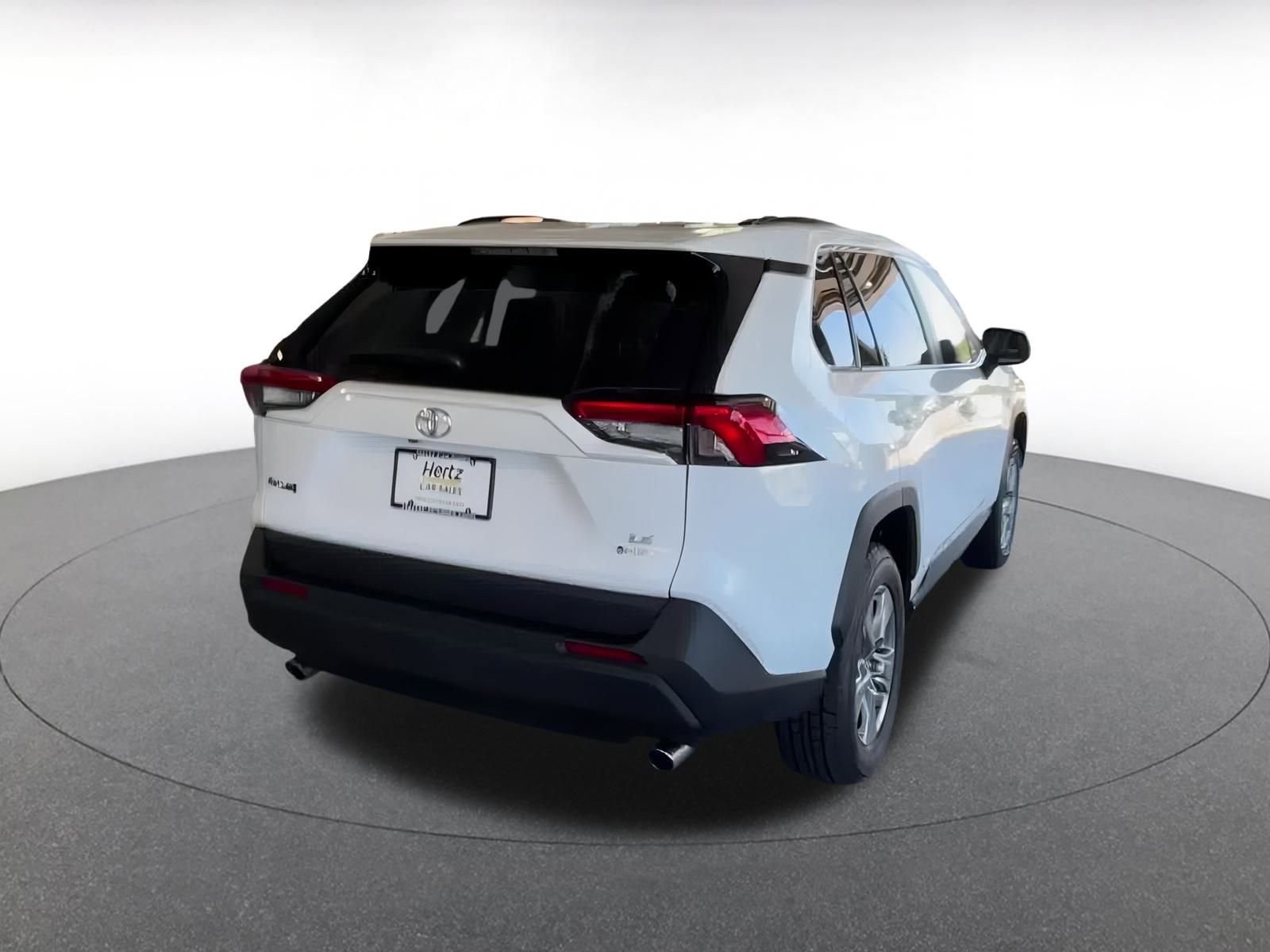 Thumbnail: 2025 Toyota RAV4 - 13