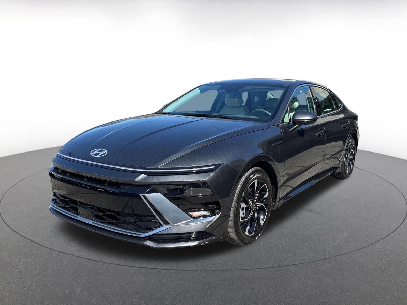 Thumbnail: 2025 Hyundai Sonata - 8