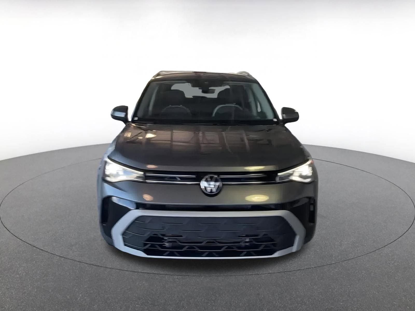 Thumbnail: 2025 Volkswagen Taos - 5