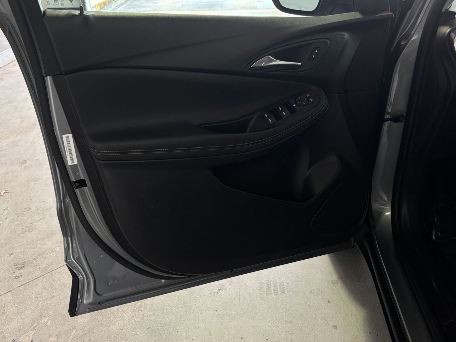 Thumbnail: 2025 Buick Encore GX - 20