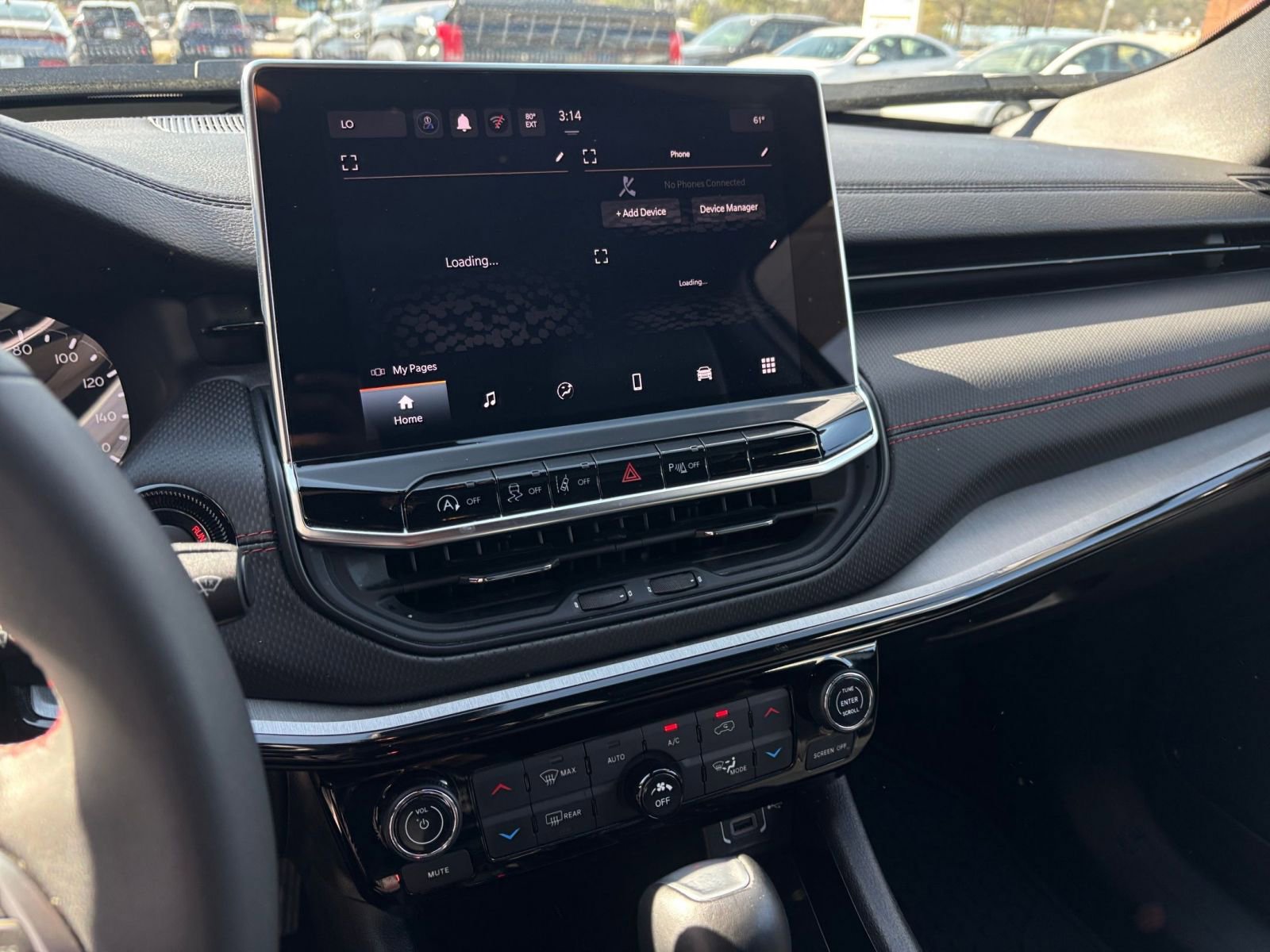 Thumbnail: 2025 Jeep Compass - 23