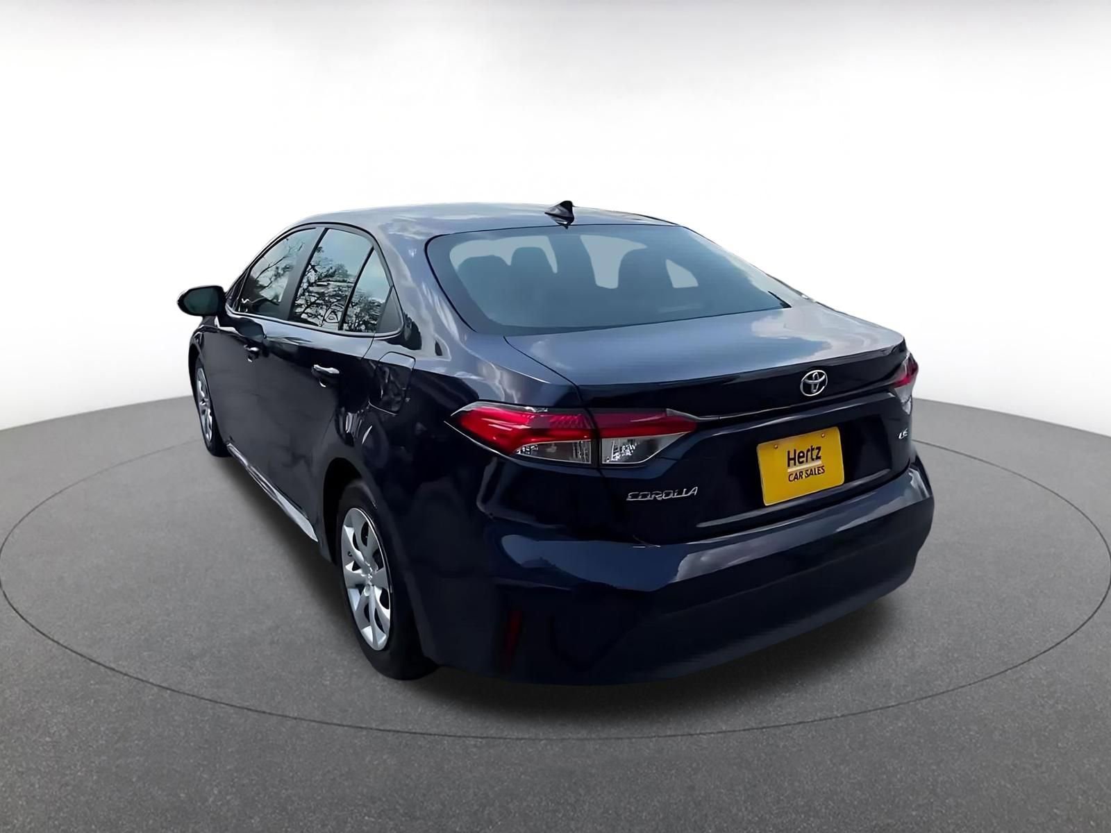 Thumbnail: 2025 Toyota Corolla - 11