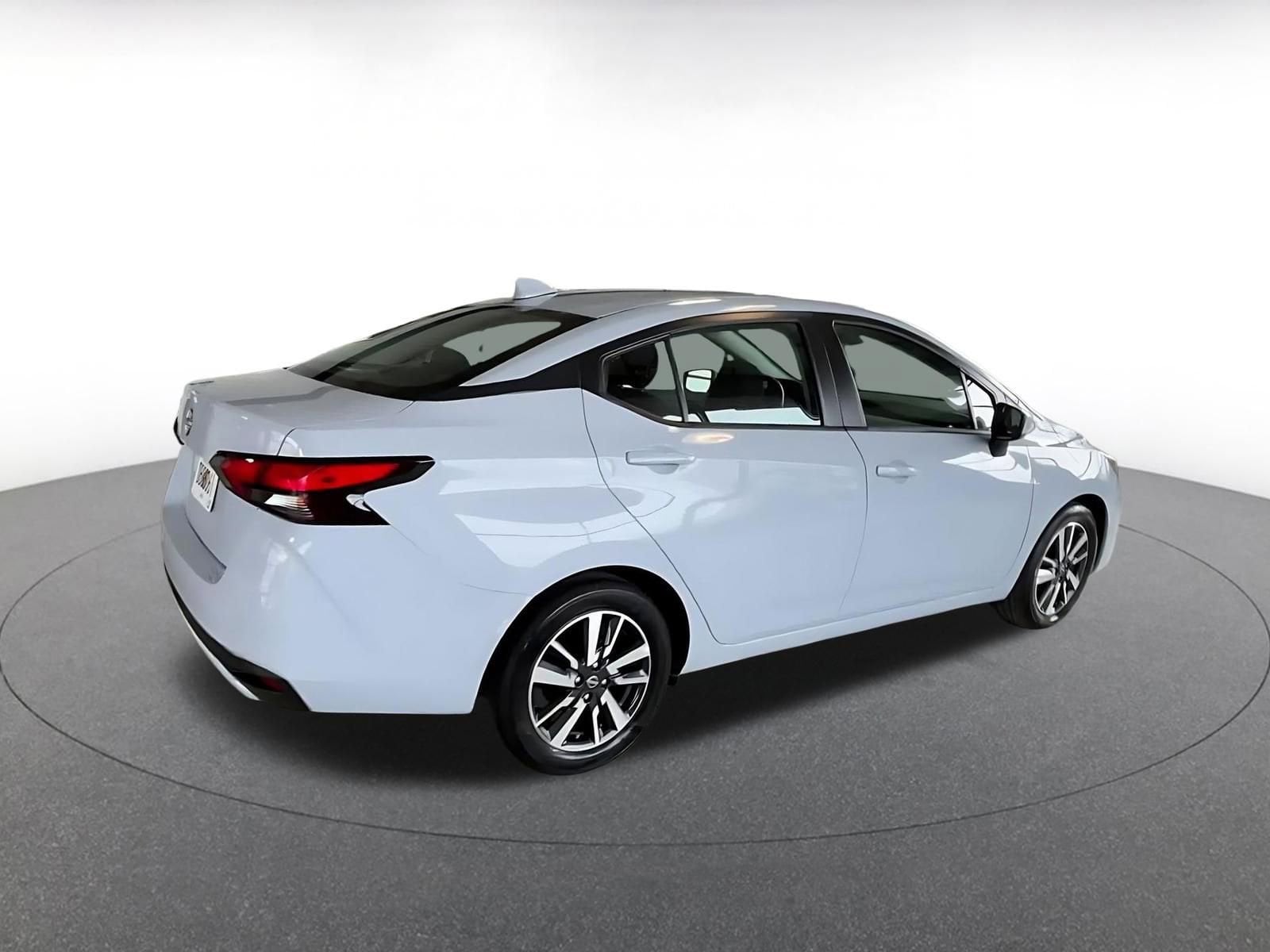 Thumbnail: 2025 Nissan Versa - 15