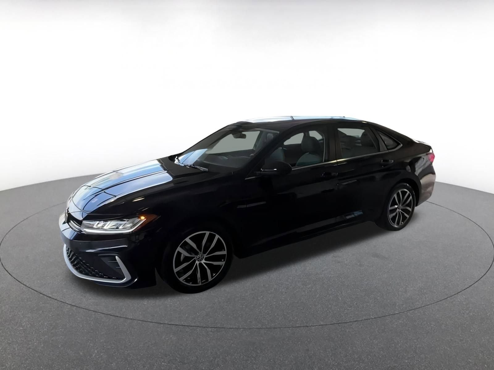 Thumbnail: 2025 Volkswagen Jetta - 6