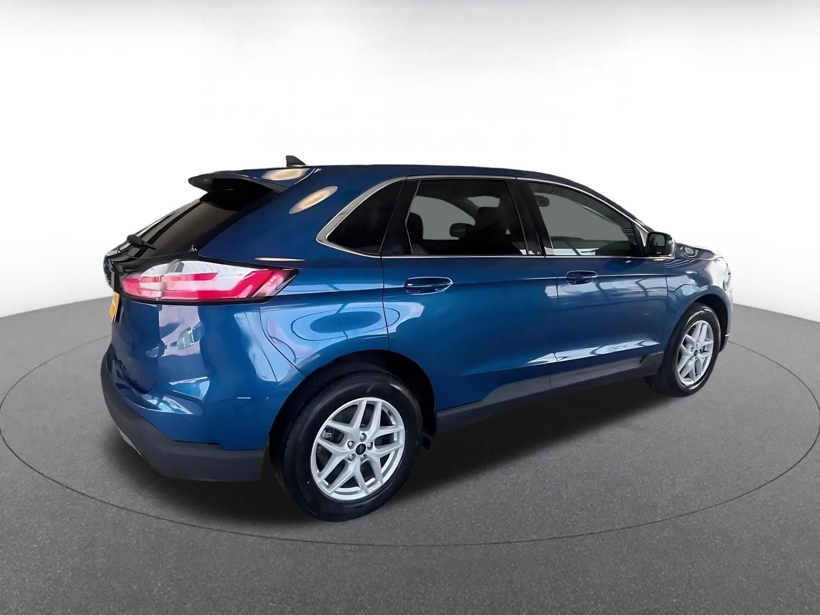 Thumbnail: 2024 Ford Edge - 15