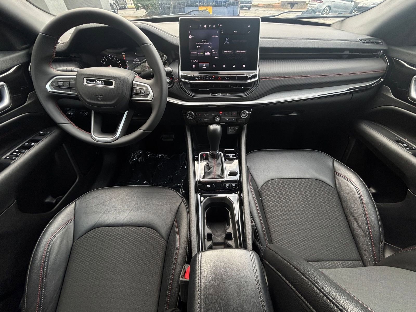 Thumbnail: 2025 Jeep Compass - 32