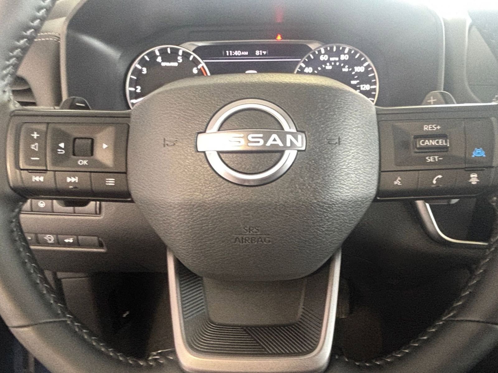 Thumbnail: 2025 Nissan Rogue - 30