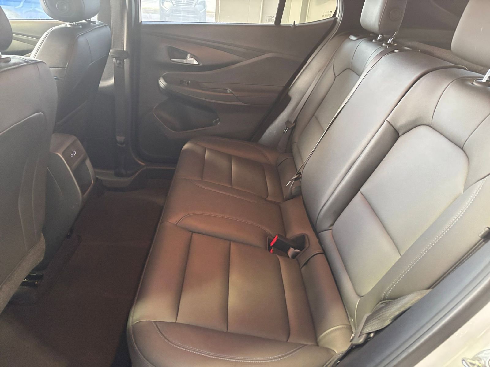 Thumbnail: 2025 Buick Envista - 25