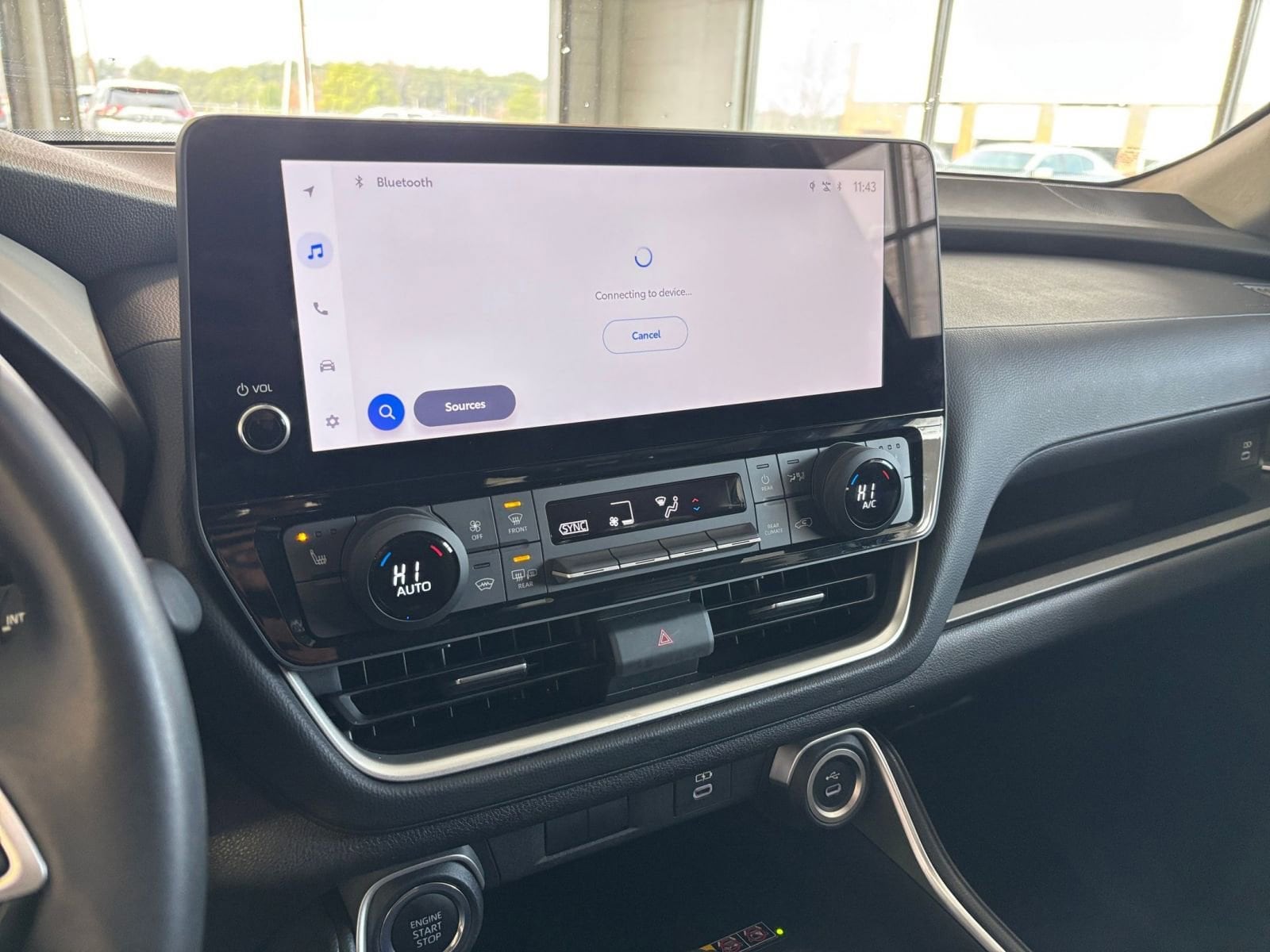 Thumbnail: 2025 Toyota Grand Highlander - 27