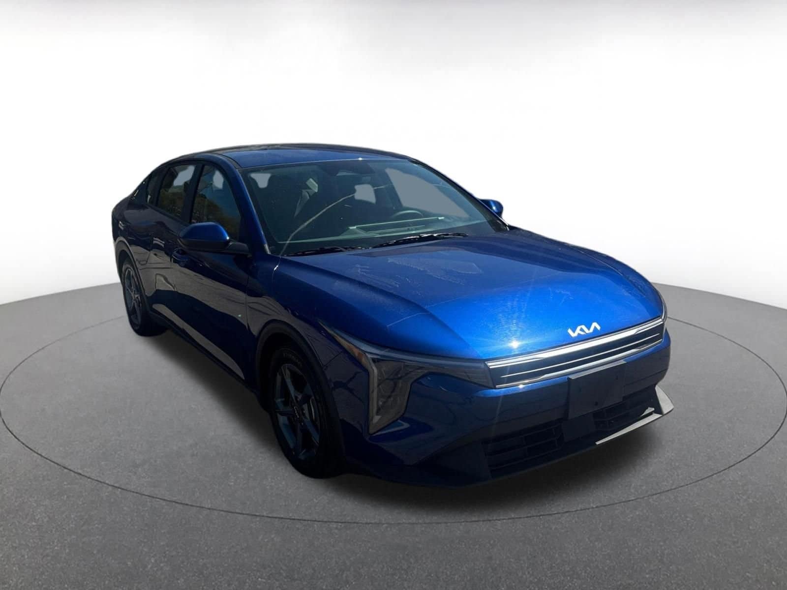 Thumbnail: 2025 Kia K4 - 1